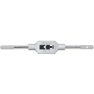 KS Tools 331.0012 nastavitelné větrné železo, M3-M10 KS Tools 331.0012 nastavitelné větrné železo, M3-M10