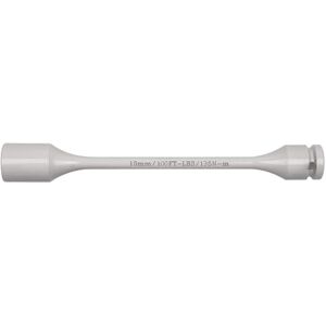 KS Tools 5151478 1/2 Torzní nástavec omezovače točivého momentu 19 mm x 135 Nm KS Tools 5151478 1/2 Torzní nástavec omezovače točivého momentu 19 mm x 135 Nm