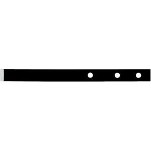 KS Tools 140.2283 Ersatzklinge für Falzschaber 13 mm KS Tools 140.2283 Ersatzklinge für Falzschaber 13 mm