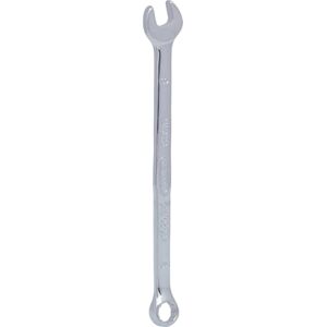 KS Tools Klíč s očkoplochým klíčem 8 mm DIN 3113 140,00 mmL, pochromovaný, leštěný do vysokého lesku KS Tools Klíč s očkoplochým klíčem 8 mm DIN 3113 140,00 mmL, pochromovaný, leštěný do vysokého lesku