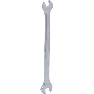 KS Tools Dvojitý klíč DIN 3110 6 x 7 mm, chromovaný, vysoký lesk leštěný KS Tools Dvojitý klíč DIN 3110 6 x 7 mm, chromovaný, vysoký lesk leštěný