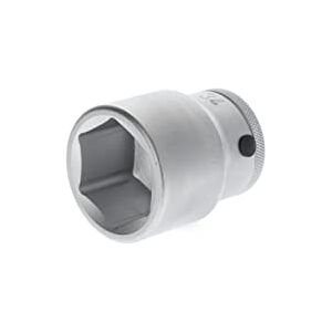 Gedore Nástrčný klíč, ořech, 3/4'' 20 mm pohon, 6hranný, 34 mm šířka, nářadí, 32 34, ocel chromovaná Gedore Nástrčný klíč, ořech, 3/4'' 20 mm pohon, 6hranný, 34 mm šířka, nářadí, 32 34, ocel chromovaná