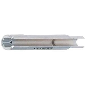 KS Tools 500.7351 speciální nástrčná hlavice pro žárovku, 8 mm KS Tools 500.7351 speciální nástrčná hlavice pro žárovku, 8 mm