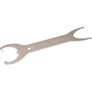 Park Tool ParkTool ParkTool Unisex – nástroj pro dospělé HCW-18 šlapací ložisko hákový klíč 2/3, stříbrný, jednotná velikost Park Tool ParkTool ParkTool Unisex – nástroj pro dospělé HCW-18 šlapací ložisko hákový klíč 2/3, stříbrný, jednotná velikost