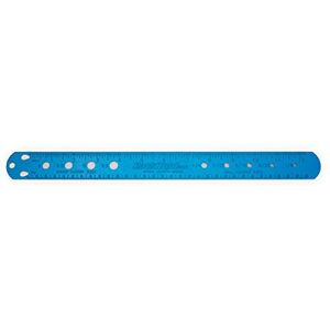 Park Tool ParkTool Unisex – měřicí přístroj pro dospělé SBC1 paprsky/kuličky/klín, vícebarevné, jednotná velikost Park Tool ParkTool Unisex – měřicí přístroj pro dospělé SBC1 paprsky/kuličky/klín, vícebarevné, jednotná velikost