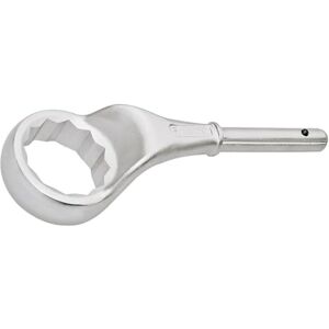 Gedore 2 A 30 mm zahnutý klíč, profesionální klíč, vysoká stabilita, nástrojová ocel, ideální pro řemeslníky a domácí kutily 30 mm Gedore 2 A 30 mm zahnutý klíč, profesionální klíč, vysoká stabilita, nástrojová ocel, ideální pro řemeslníky a domácí kutily 30 mm