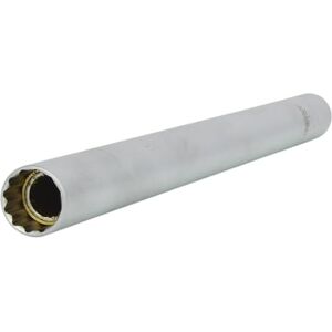 KS Tools 517. 1143 3/8" zásuvka, dlouhý, 14 mm KS Tools 517. 1143 3/8" zásuvka, dlouhý, 14 mm