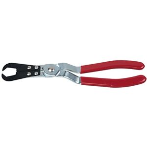 KS Tools 115.0994 dveřní pružinový kolík, 8-45 mm KS Tools 115.0994 dveřní pružinový kolík, 8-45 mm