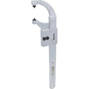 KS Tools 517.1329 Kloubový hákový klíč se čepem, 20-100 mm KS Tools 517.1329 Kloubový hákový klíč se čepem, 20-100 mm