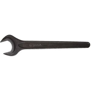 KS Tools Einmaul-Kraftschraubenschlüssel 22mm brüniert, DIN 894 KS Tools Einmaul-Kraftschraubenschlüssel 22mm brüniert, DIN 894