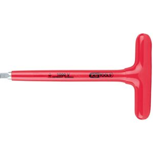 KS Tools 117.3921 1/2" Isolierter T-Griff-Aufsteckschlüssel KS Tools 117.3921 1/2" Isolierter T-Griff-Aufsteckschlüssel
