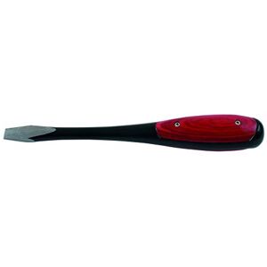 GUNSON 77146 Classic Wooden Handle Screwdriver Flat 9,5 mm x 200 mm GUNSON 77146 Classic Wooden Handle Screwdriver Flat 9,5 mm x 200 mm