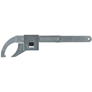 KS Tools 517.1399 Gelenk-Hakenschlüssel mit Nase, 30-200 mm KS Tools 517.1399 Gelenk-Hakenschlüssel mit Nase, 30-200 mm