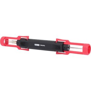 KS Tools 154.0012 kabelový odblokovací nástroj pro ploché konektory a ploché zásuvkové konektory 1, 6 mm KS Tools 154.0012 kabelový odblokovací nástroj pro ploché konektory a ploché zásuvkové konektory 1, 6 mm