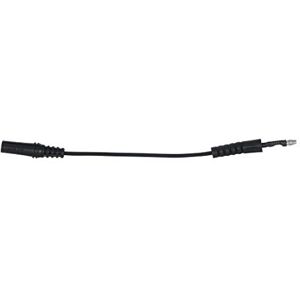 KS Tools 150.0976 4,0 mm Eingangsbuchse auf 3,5 mm Prüfadapterstecker rund (schwarz) KS Tools 150.0976 4,0 mm Eingangsbuchse auf 3,5 mm Prüfadapterstecker rund (schwarz)