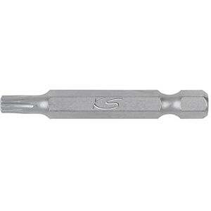 KS Tools 911. 2777 1/4" CLASSIC Bit TX, otvor, 50 mm, TB9, balení 5 ks KS Tools 911. 2777 1/4" CLASSIC Bit TX, otvor, 50 mm, TB9, balení 5 ks