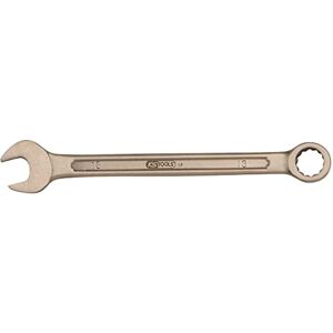 KS Tools 963.7269 BRONZEplus Ringmaulschlüssel 10 mm KS Tools 963.7269 BRONZEplus Ringmaulschlüssel 10 mm