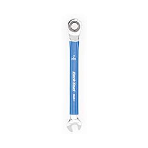 Park Tool Mwr-7 kombinovaný klíč modrý 7 mm Park Tool Mwr-7 kombinovaný klíč modrý 7 mm