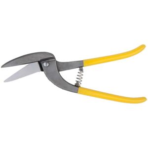 KS Tools 118.0149 Pelikan-Durchlaufschere, rechtsschneidend KS Tools 118.0149 Pelikan-Durchlaufschere, rechtsschneidend
