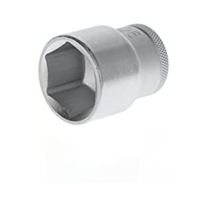 Gedore Vložka nástrčných klíčů, ořech, 1/2'' 12,5 mm pohon, 6 hran, šířka 26 mm, nářadí, 19 26, chromovaná ocel Gedore Vložka nástrčných klíčů, ořech, 1/2'' 12,5 mm pohon, 6 hran, šířka 26 mm, nářadí, 19 26, chromovaná ocel