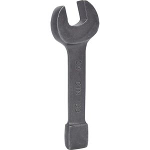 KS Tools 517.2122 Schlag-Maulschlüssel, 22mm KS Tools 517.2122 Schlag-Maulschlüssel, 22mm
