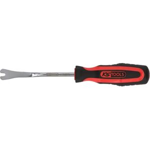 KS Tools 140.2371 klipová svorka krátká, délka 245 mm, otvor 4 mm KS Tools 140.2371 klipová svorka krátká, délka 245 mm, otvor 4 mm