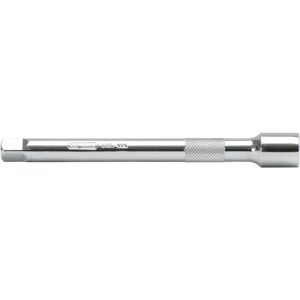 KS Tools 1/4' CHROMEplus Verlängerung, 75mm, auf Hänger KS Tools 1/4' CHROMEplus Verlängerung, 75mm, auf Hänger