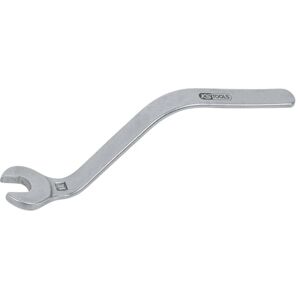 KS Tools 4042146610886 klíč pro nastavení ventilu, 14 mm, 160 mm, barva KS Tools 4042146610886 klíč pro nastavení ventilu, 14 mm, 160 mm, barva