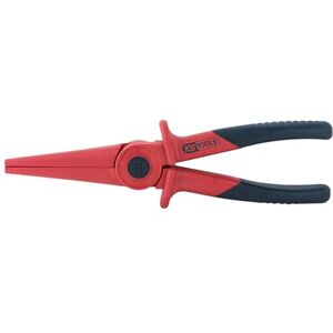 KS Tools 117.1766 Isolierte Kunststoff-Kombizange, 225mm KS Tools 117.1766 Isolierte Kunststoff-Kombizange, 225mm