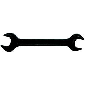 KS Tools Doppelmaul-Kraftschlüssel, 17x19mm KS Tools Doppelmaul-Kraftschlüssel, 17x19mm