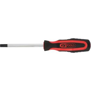 KS Tools 911.1117 Türschloss-Schraubendreher, M4 KS Tools 911.1117 Türschloss-Schraubendreher, M4