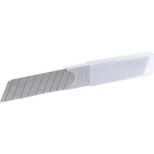KS Tools Upínací čepele 0,5 × 25 × 100 mm, dávkovač à 10 kusů KS Tools Upínací čepele 0,5 × 25 × 100 mm, dávkovač à 10 kusů