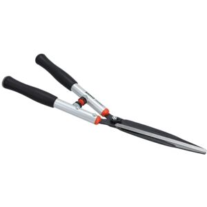 Bahco Nůžky na živý plot s čepelí 25 cm, vícebarevné, 28 x 28 x 18 cm Bahco Nůžky na živý plot s čepelí 25 cm, vícebarevné, 28 x 28 x 18 cm