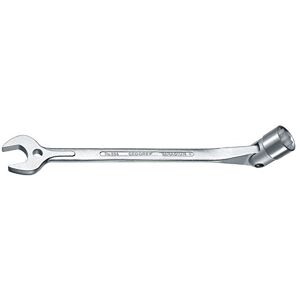 Gedore Nástrčný klíč UD profil 13 mm, 1 kus, 534 13 Gedore Nástrčný klíč UD profil 13 mm, 1 kus, 534 13