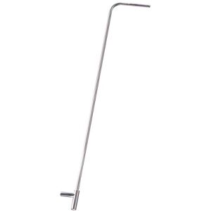 Testo 0635 2145 Úložná trubka z ušlechtilé oceli, 350 mm, Ø 7 mm Měření rychlosti proudění Testo 0635 2145 Úložná trubka z ušlechtilé oceli, 350 mm, Ø 7 mm Měření rychlosti proudění