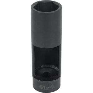KS Tools 150.2314 1/2" Einspritzdüsen-Stecknuss, SW27mm KS Tools 150.2314 1/2" Einspritzdüsen-Stecknuss, SW27mm
