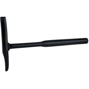 KS Tools 140.1220 Schlackehammer, 360g KS Tools 140.1220 Schlackehammer, 360g