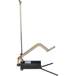 KS Tools 440.0061 Hydraulische Fußpumpe KS Tools 440.0061 Hydraulische Fußpumpe