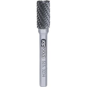 KS Tools 515.3234 HM válcová drážka tvar A s ozubeným ozubením, 10 mm KS Tools 515.3234 HM válcová drážka tvar A s ozubeným ozubením, 10 mm