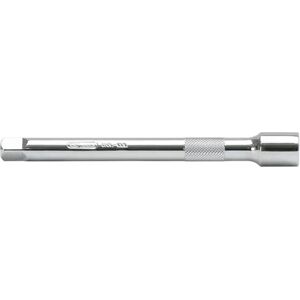 KS Tools 1/4" CHROMEplus Verlängerung, 75mm KS Tools 1/4" CHROMEplus Verlängerung, 75mm