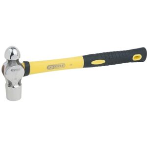 KS Tools 964.2104 ušlechtilá ocel zámečnické kladivo se sklolaminátovou násadou, 680 g KS Tools 964.2104 ušlechtilá ocel zámečnické kladivo se sklolaminátovou násadou, 680 g