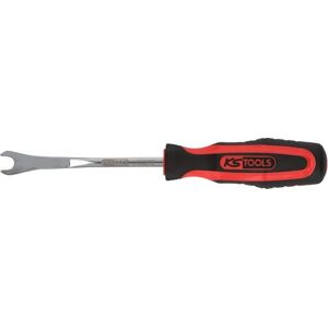 KS Tools 140.2373 klipová svorka krátká, délka 245 mm, otvor 10 mm KS Tools 140.2373 klipová svorka krátká, délka 245 mm, otvor 10 mm