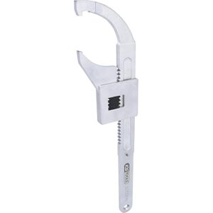 KS Tools 517.1398 kloubový hákový klíč s nosem, 20-100 mm KS Tools 517.1398 kloubový hákový klíč s nosem, 20-100 mm