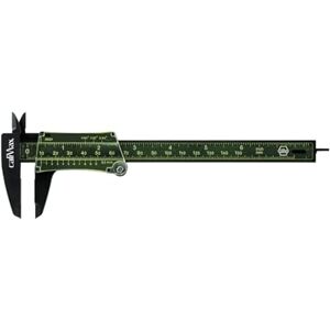 Wiha Posuvné měřítko caliMax® odečítání 0,1 mm (27083) 150 mm Wiha Posuvné měřítko caliMax® odečítání 0,1 mm (27083) 150 mm