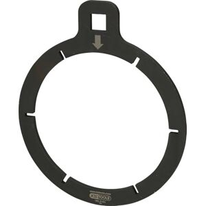 KS Tools 150.3164 1/2" klíč na filtr paliva pro Ford Transit KS Tools 150.3164 1/2" klíč na filtr paliva pro Ford Transit