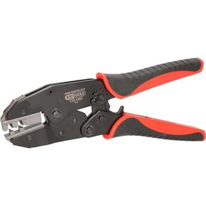 KS Tools Krimpovací kleště pro Delphi Metri-Pack série s těsněním průměr 0, 35/0, 5-0, 8 mm² KS Tools Krimpovací kleště pro Delphi Metri-Pack série s těsněním průměr 0, 35/0, 5-0, 8 mm²