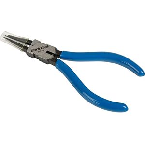 Park Tool ParkTool ParkTool Unisex – nástroj pro dospělé RP-1 kleště na pojistné kroužky, černá/modrá, 0,8 mm Park Tool ParkTool ParkTool Unisex – nástroj pro dospělé RP-1 kleště na pojistné kroužky, černá/modrá, 0,8 mm