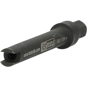 KS Tools 550.1109 bitový nástrčný ořech pro klimatizační struny, 65,0 mm KS Tools 550.1109 bitový nástrčný ořech pro klimatizační struny, 65,0 mm