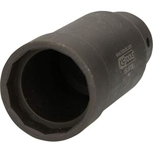 KS Tools 150.9709 3/4" speciální kloubová hřídel nástrčný ořech pro VAG, 46,0 mm KS Tools 150.9709 3/4" speciální kloubová hřídel nástrčný ořech pro VAG, 46,0 mm