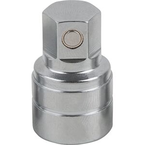 KS Tools 150.1441 3/8" Öldienst-Bit-Stecknuss für Innensechskant-Schrauben mit Magnet, 10 mm KS Tools 150.1441 3/8" Öldienst-Bit-Stecknuss für Innensechskant-Schrauben mit Magnet, 10 mm